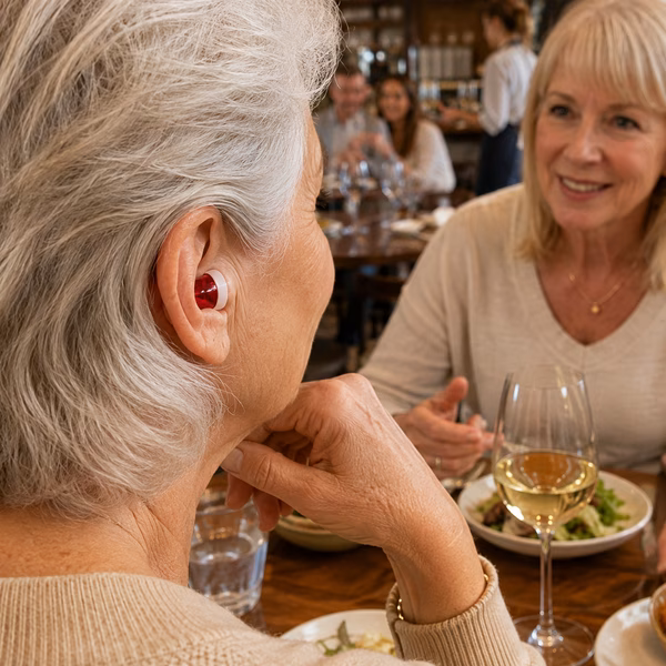 How Acuseto Restores Your Seat at the Dinner Table